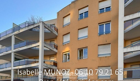 Logement tudiant Chambre à Clermont Ferrand (63000)