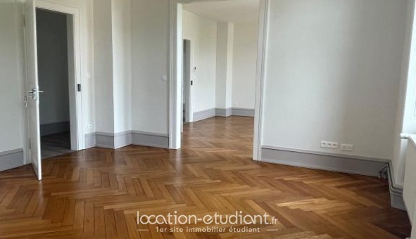 Logement tudiant Chambre à Colmar (68000)