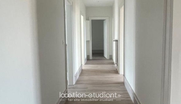 Logement tudiant Chambre à Colmar (68000)