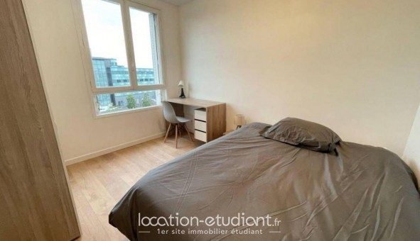 Logement tudiant Chambre à Colombes (92700)