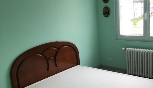 Logement tudiant  à Courmemin (41230)