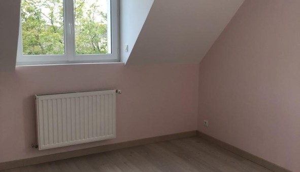 Logement tudiant  à Courmemin (41230)