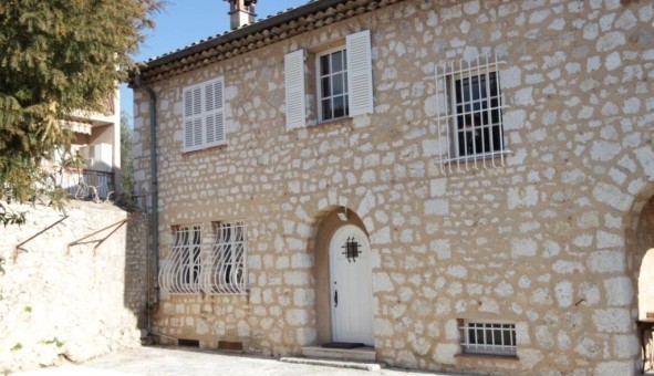 Logement tudiant  à Coursegoules (06140)