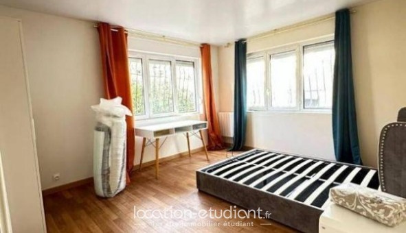 Logement tudiant Chambre à Enghien les Bains (95880)