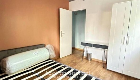 Logement tudiant Chambre à Enghien les Bains (95880)