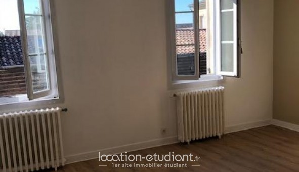 Logement tudiant Chambre à Eysines (33320)