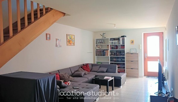 Logement tudiant Chambre à Fontaine ls Luxeuil (70800)