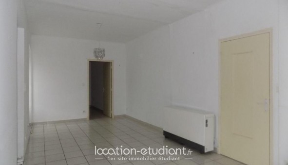 Logement tudiant Chambre à Goudargues (30630)