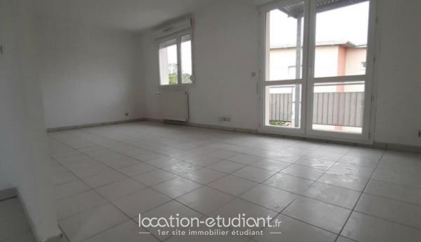 Logement tudiant Chambre à Hricourt (70400)