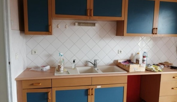 Logement tudiant  à Juvignac (34990)