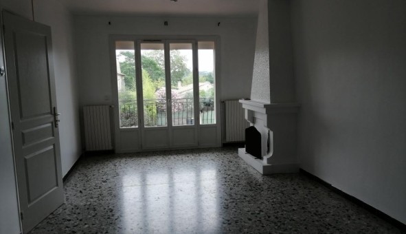 Logement tudiant  à Juvignac (34990)