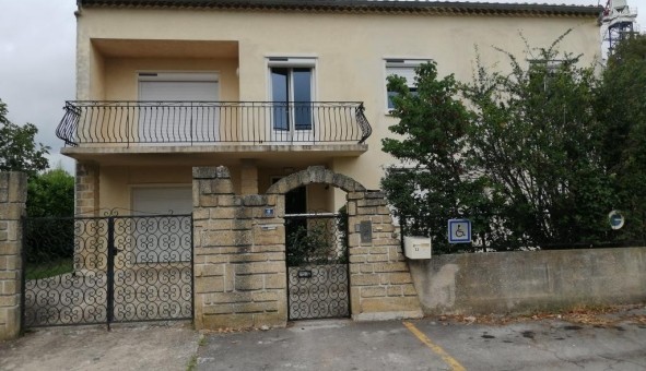 Logement tudiant  à Juvignac (34990)