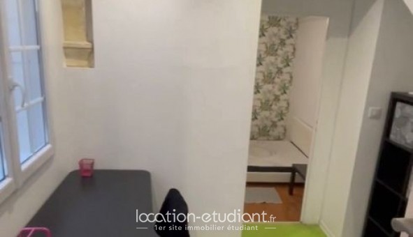 Logement tudiant Chambre à Lesparre Mdoc (33340)