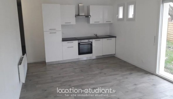 Logement tudiant Chambre à Libourne (33500)