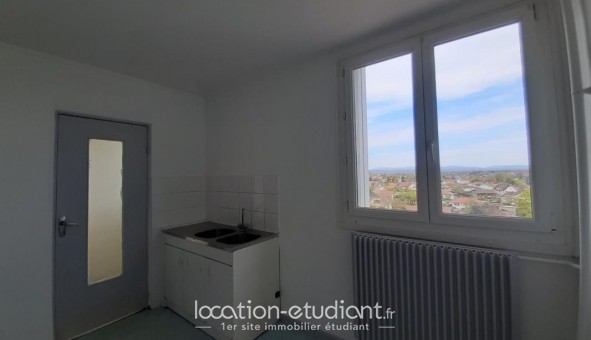 Logement tudiant Chambre à Luxeuil les Bains (70300)