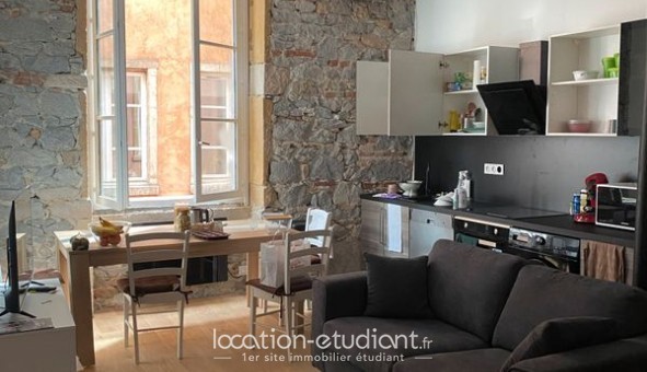 Logement tudiant Chambre à Lyon 1er arrondissement (69001)