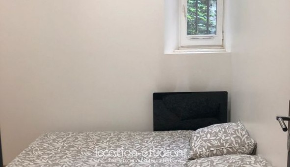 Logement tudiant Chambre à Lyon 1er arrondissement (69001)