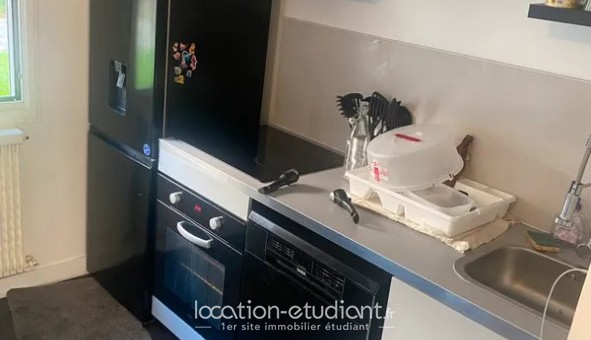 Logement tudiant Chambre à Lyon 3me arrondissement (69003)