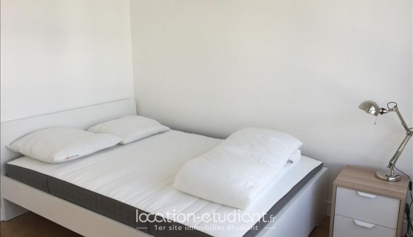 Logement tudiant Chambre à Lyon 7me arrondissement (69007)