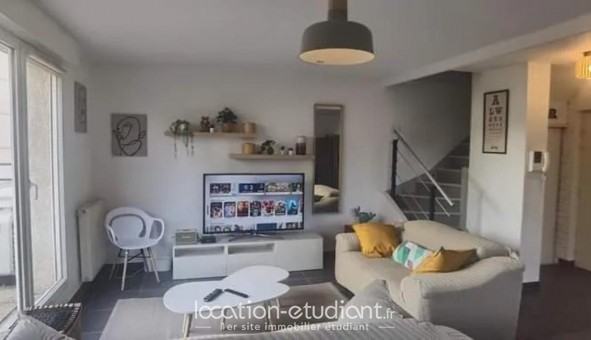 Logement tudiant Chambre à Lyon 8me arrondissement (69008)