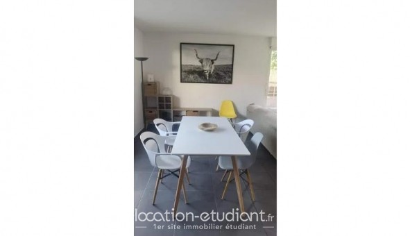 Logement tudiant Chambre à Lyon 8me arrondissement (69008)