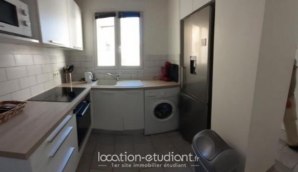 Logement tudiant Chambre à Marseille 05me arrondissement (13005)