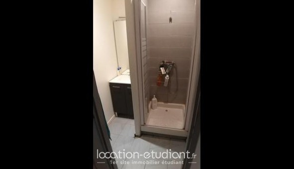 Logement tudiant Chambre à Mrignac (33700)