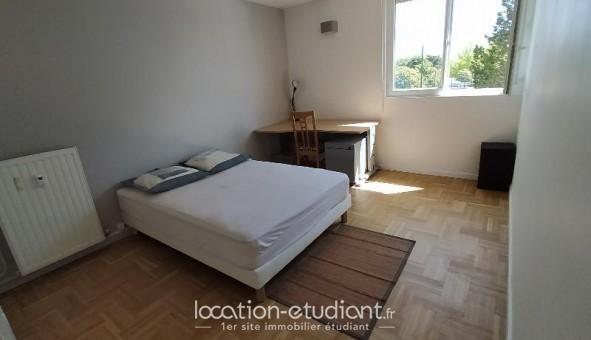 Logement tudiant Chambre à Mrignac (33700)