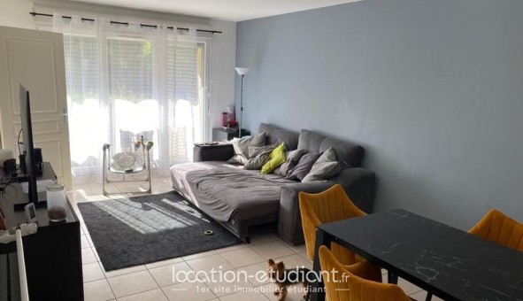 Logement tudiant Chambre à Mrignac (33700)