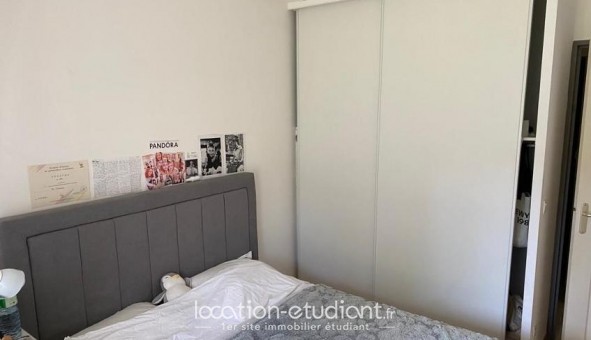 Logement tudiant Chambre à Mrignac (33700)