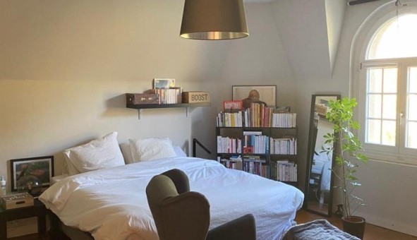 Logement tudiant  à Montmorency (95160)