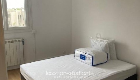 Logement tudiant Chambre à Montpellier (34080)