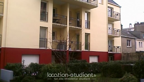 Logement tudiant Chambre à Nantes (44200)