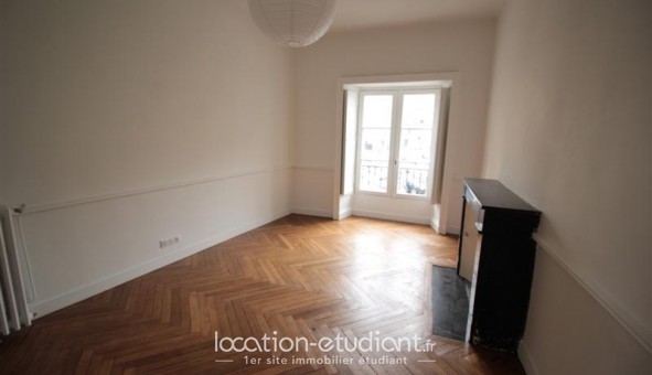 Logement tudiant Chambre à Nantes (44200)