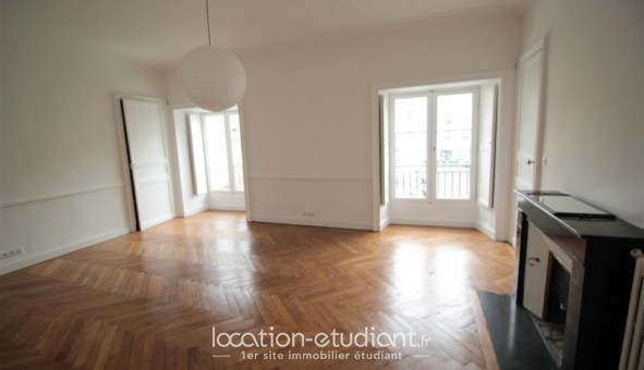 Logement tudiant Chambre à Nantes (44200)