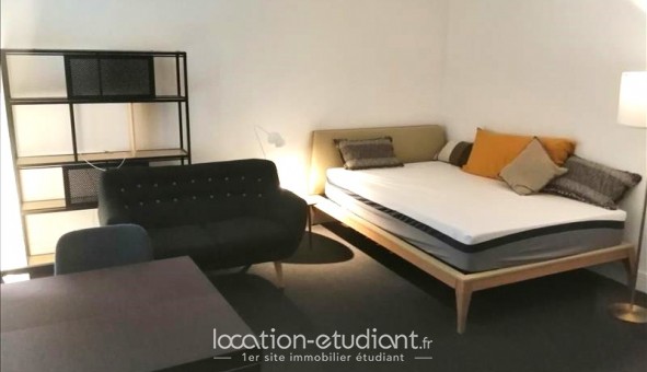 Logement tudiant Chambre à Paris 07me arrondissement (75007)