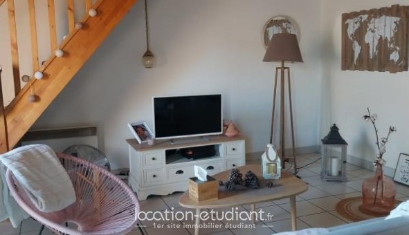 Logement tudiant Chambre à Perpignan (66100)