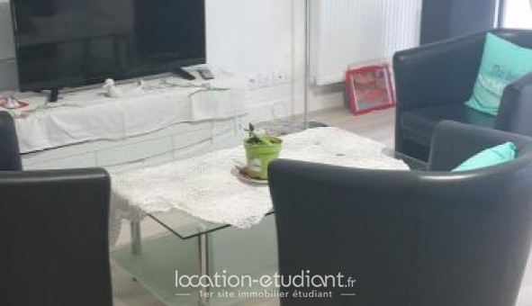 Logement tudiant Chambre à Pessac (33600)