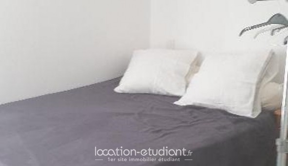 Logement tudiant Chambre à Pessac (33600)