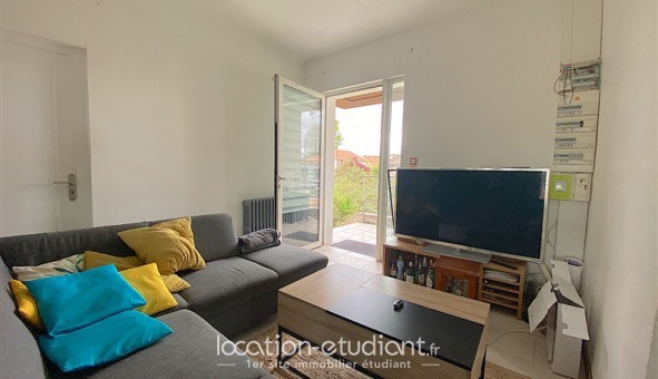 Logement tudiant Chambre à Pessac (33600)