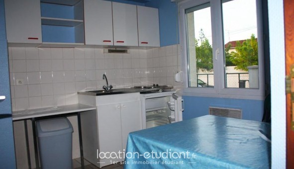 Logement tudiant Chambre à Pessac (33600)