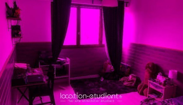 Logement tudiant Chambre à Pessac (33600)