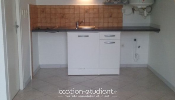 Logement tudiant Chambre à Pessac (33600)