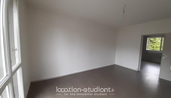 Logement tudiant Chambre à Plancher les Mines (70290)