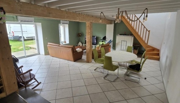 Logement tudiant  à Recy (51520)