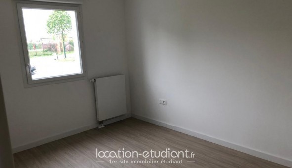 Logement tudiant Chambre à Reims (51100)