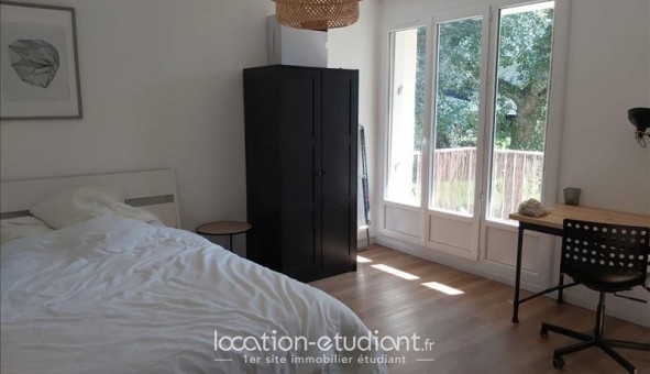 Logement tudiant Chambre à Rennes (35000)