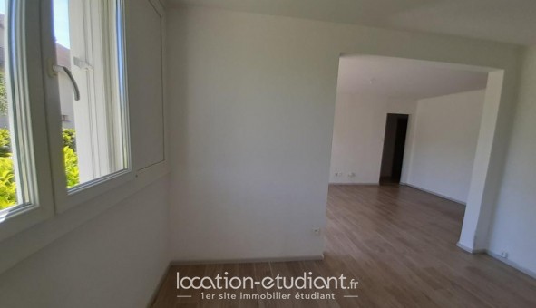 Logement tudiant Chambre à Ronchamp (70250)