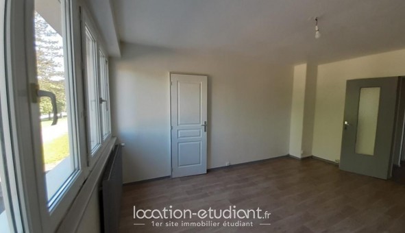 Logement tudiant Location Chambre Vide Ronchamp (70250)