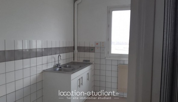 Logement tudiant Chambre à Saint Loup sur Semouse (70800)